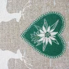 Giesse Scampoli Tovaglie Fantasia|Pannelli Per Cuscini>RUNNER 40X100 CASTELBERTO