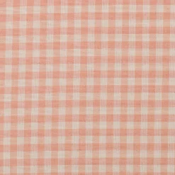 Giesse Scampoli Tovaglie Tinta Unita|Tessuti Rustici>RUSTICO QUADRO - 0,50 CM