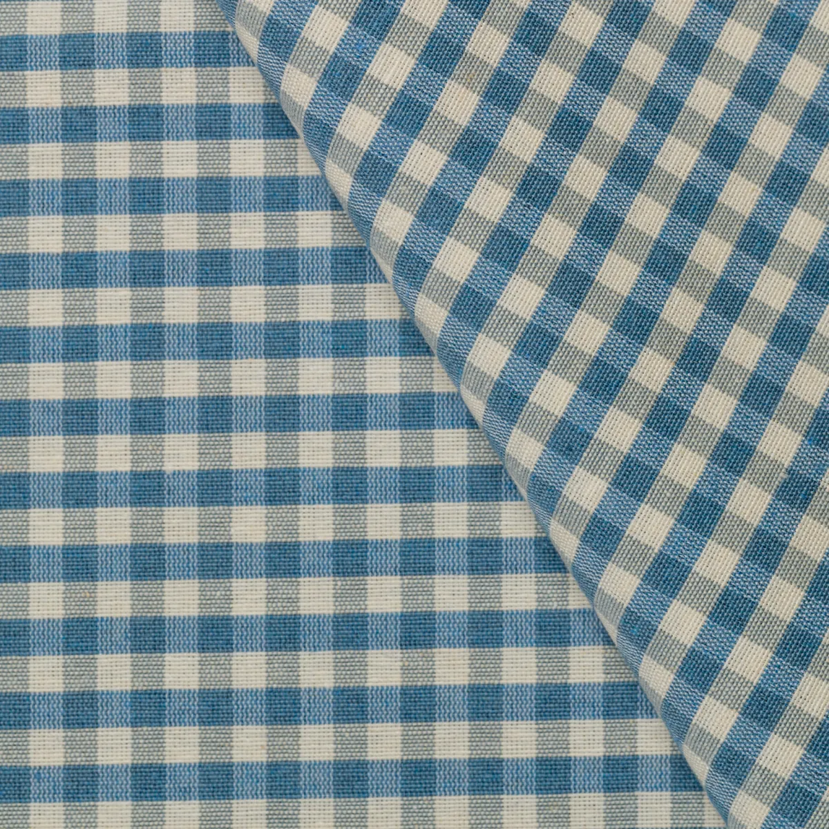 Giesse Scampoli Tessuti Rustici>RUSTICO QUADRO - 0,50 CM