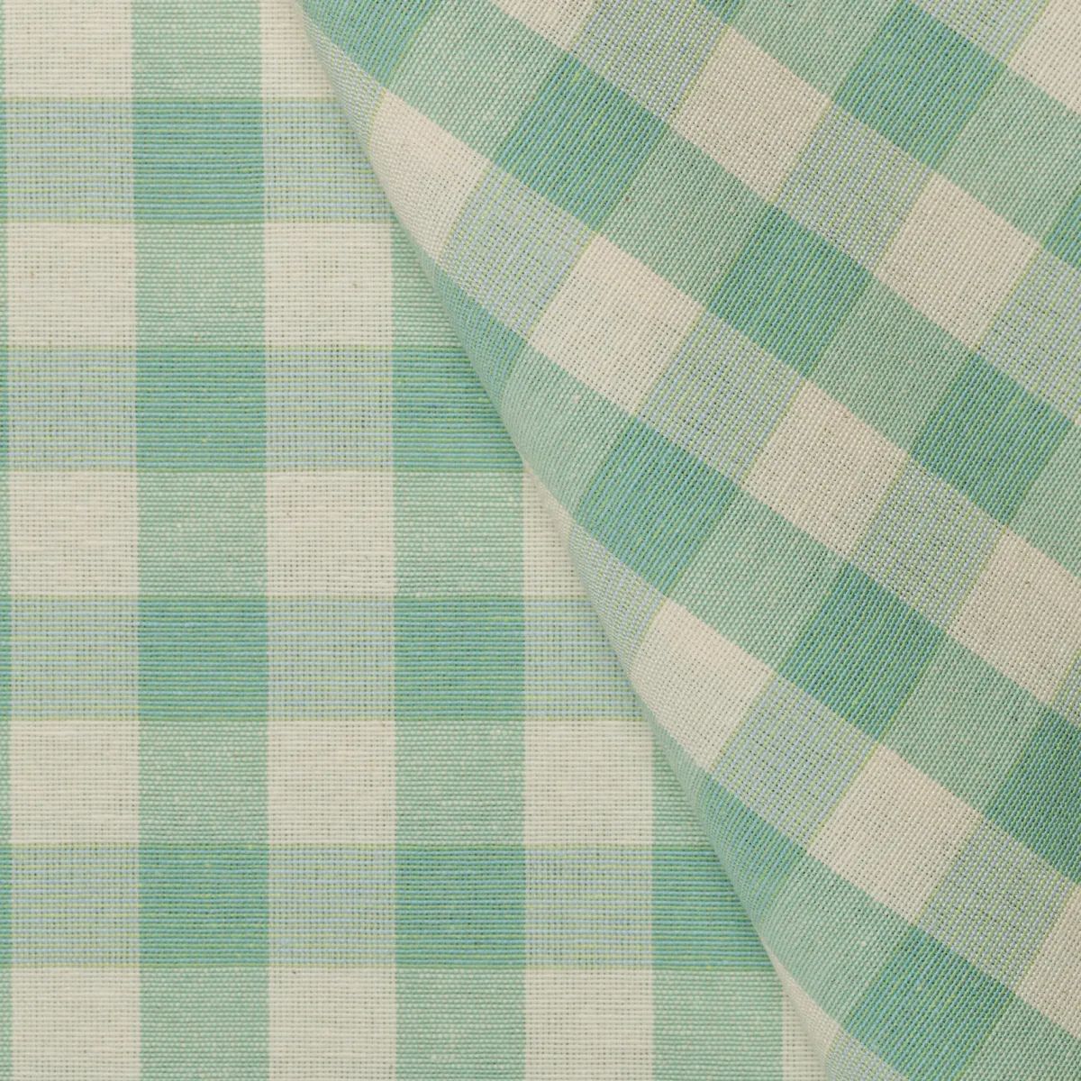 Giesse Scampoli Tessuti Rustici>RUSTICO QUADRO - 1,50 CM