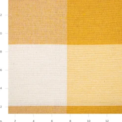 Giesse Scampoli Tessuti Rustici>RUSTICO QUADRO - 5,50 CM
