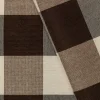 Giesse Scampoli Tessuti Rustici>RUSTICO QUADRO - 5,50 CM
