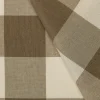 Giesse Scampoli Tessuti Rustici>RUSTICO QUADRO - 5,50 CM