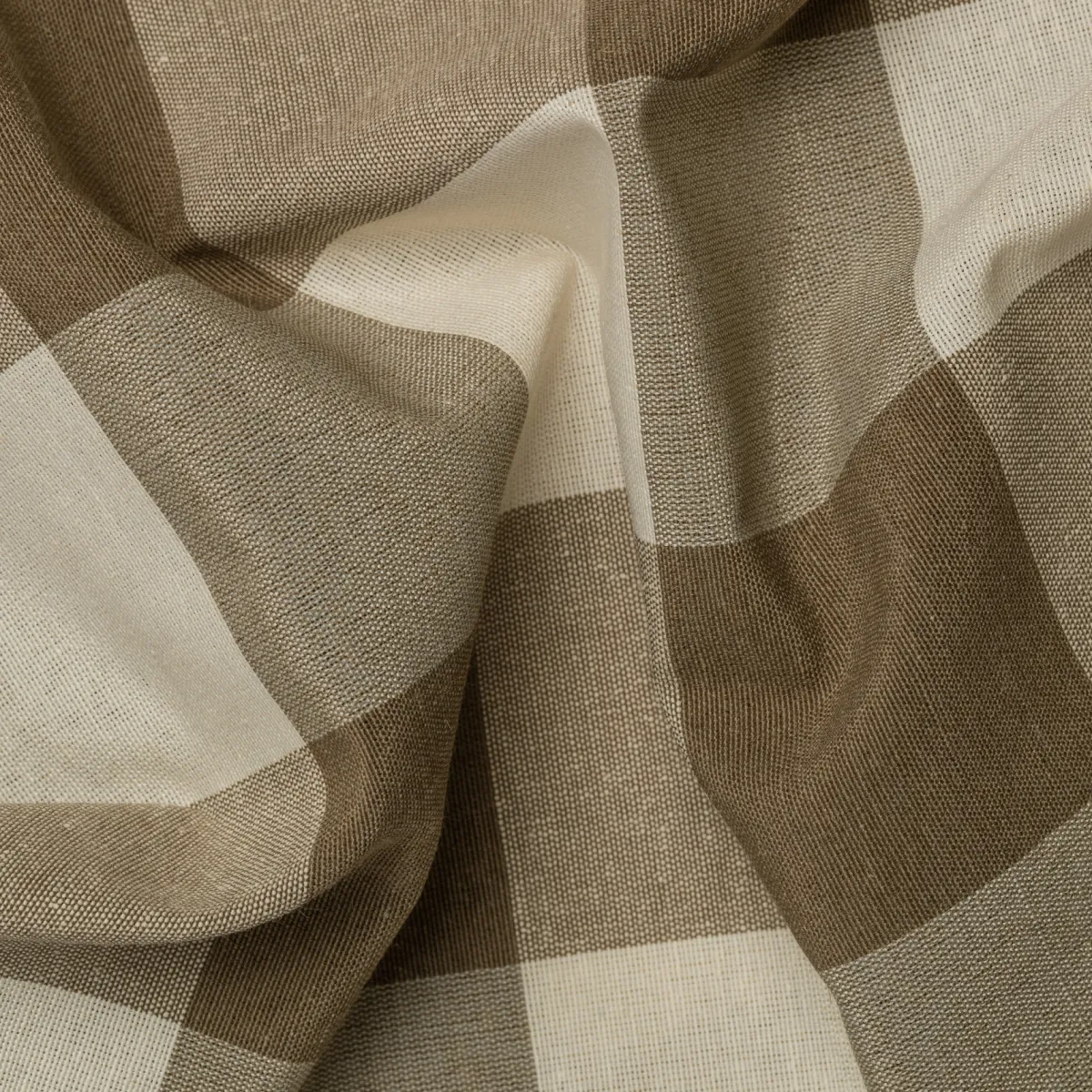 Giesse Scampoli Tessuti Rustici>RUSTICO QUADRO - 5,50 CM