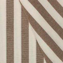 Giesse Scampoli Tessuti Rustici>RUSTICO RIGA - 1,50 CM