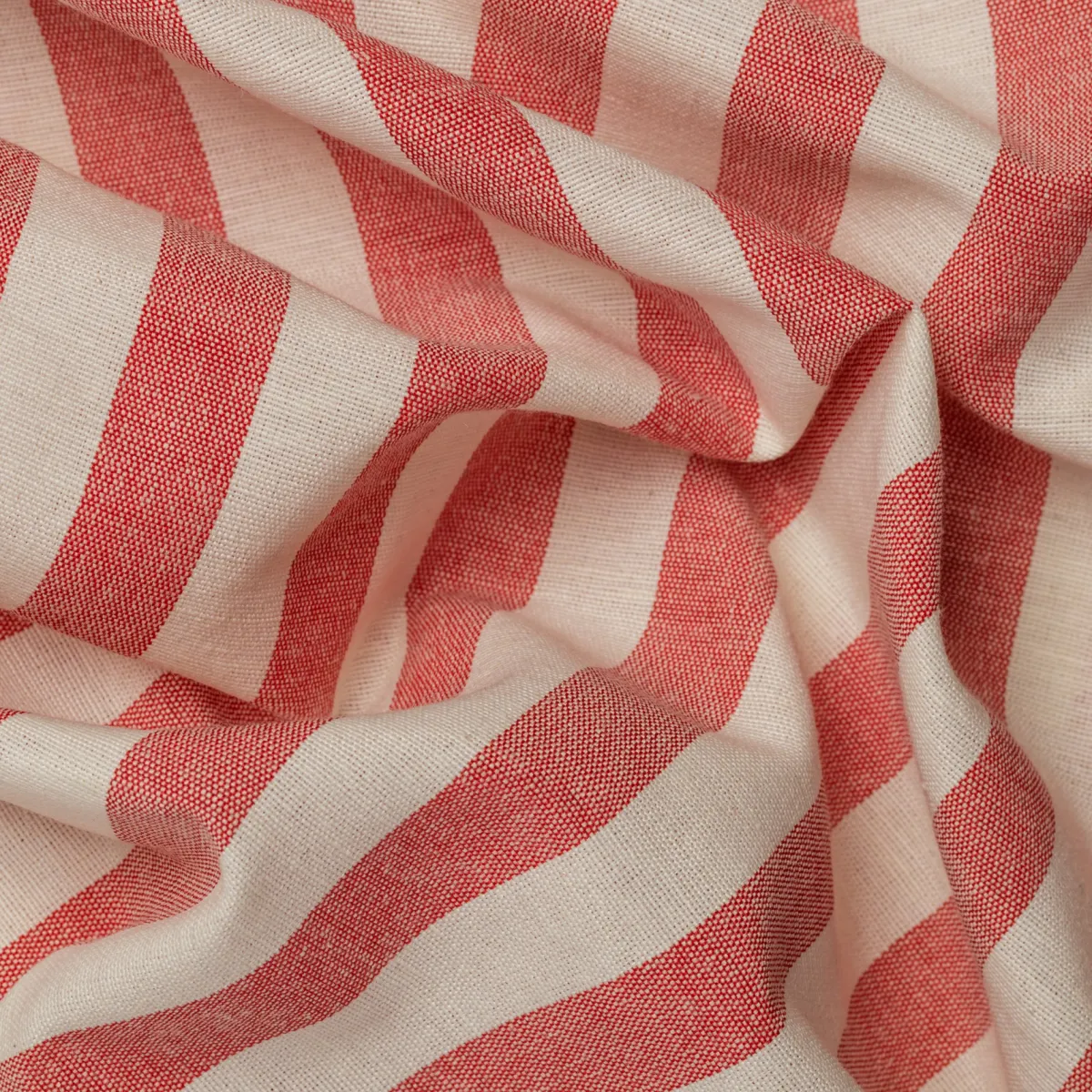 Giesse Scampoli Tessuti Rustici>RUSTICO RIGA - 1,50 CM