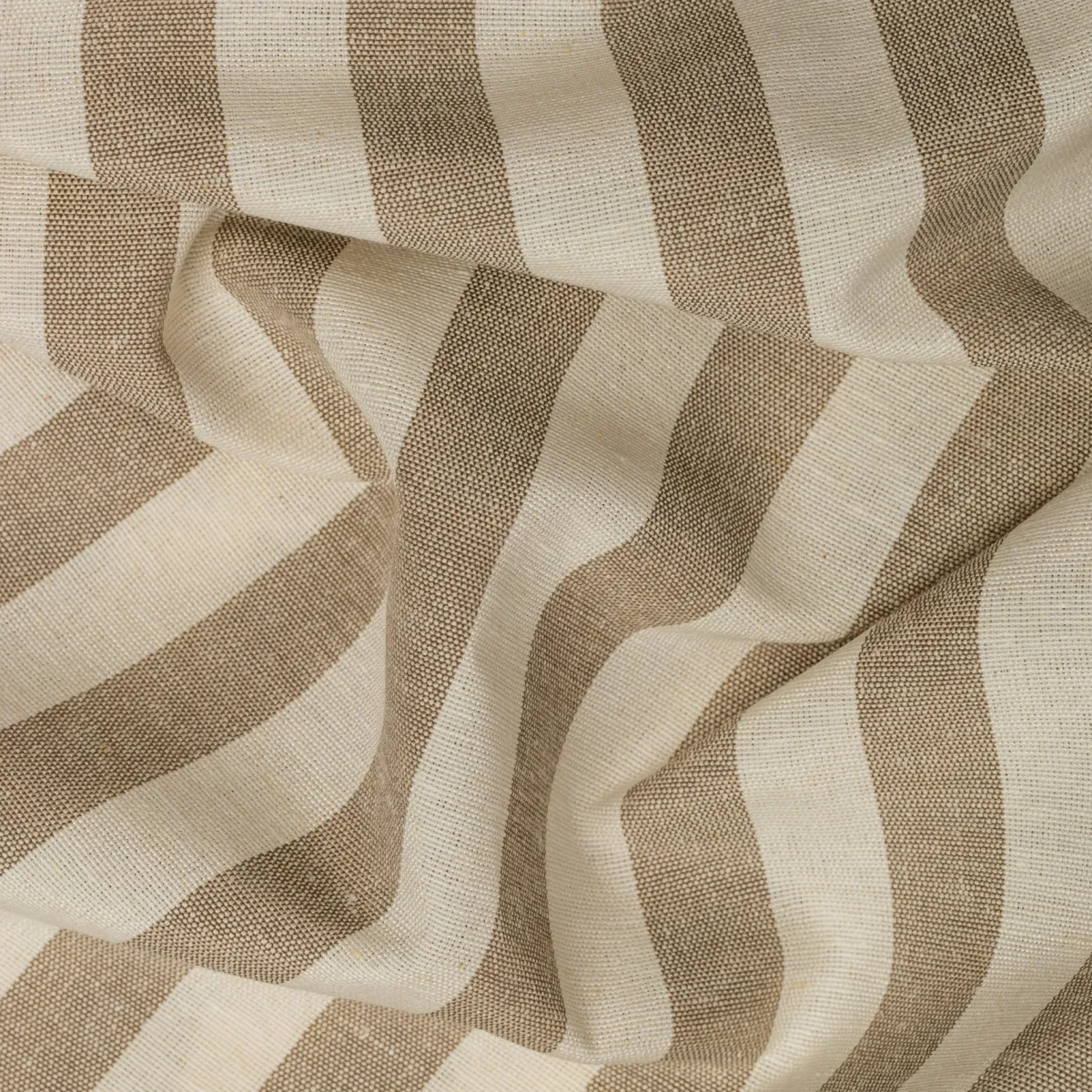 Giesse Scampoli Tessuti Rustici>RUSTICO RIGA - 1,50 CM