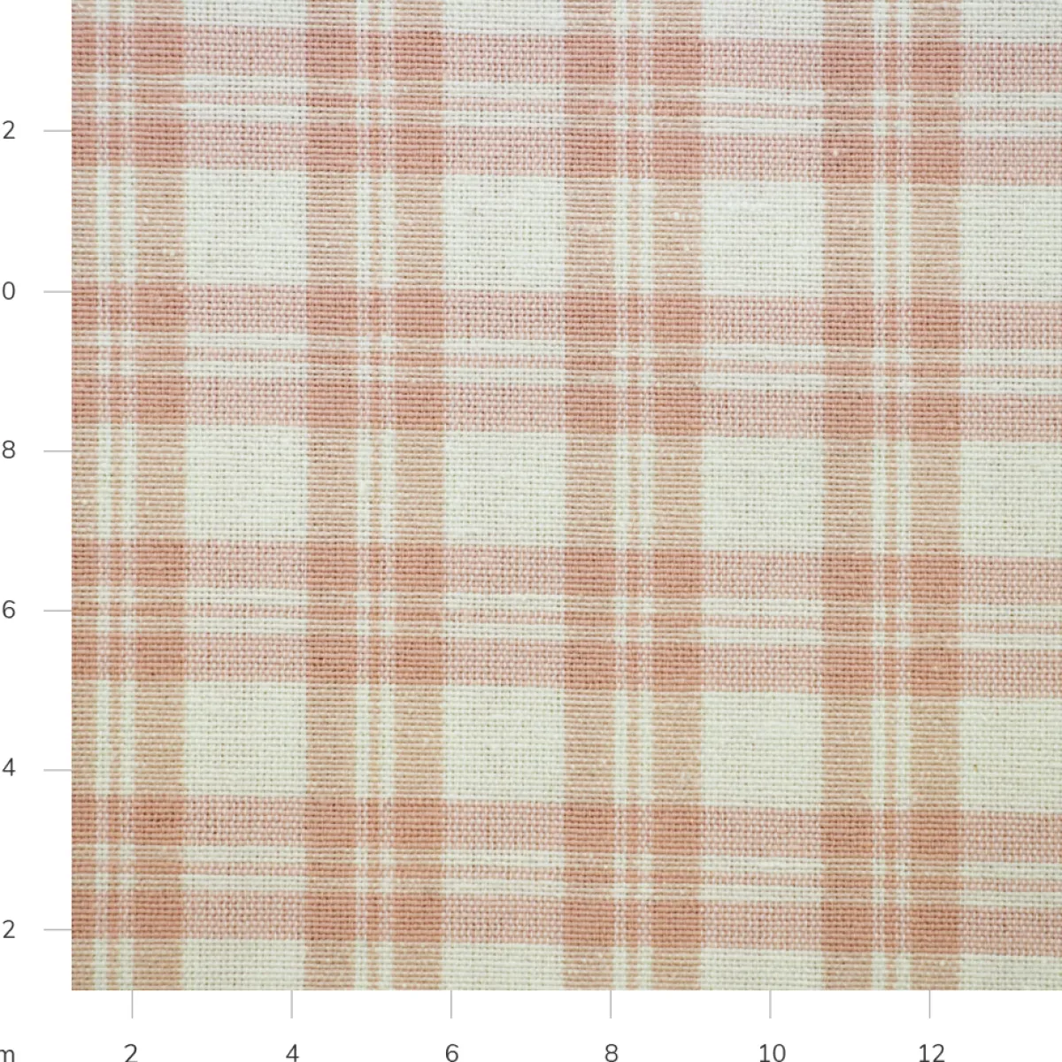 Giesse Scampoli Tessuti Rustici>RUSTICO SCOZZESE - 1,50 CM