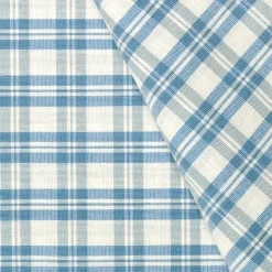 Giesse Scampoli Tessuti Rustici>RUSTICO SCOZZESE - 1,50 CM