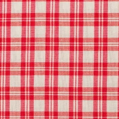 Giesse Scampoli Tessuti Rustici>RUSTICO SCOZZESE - 1,50 CM