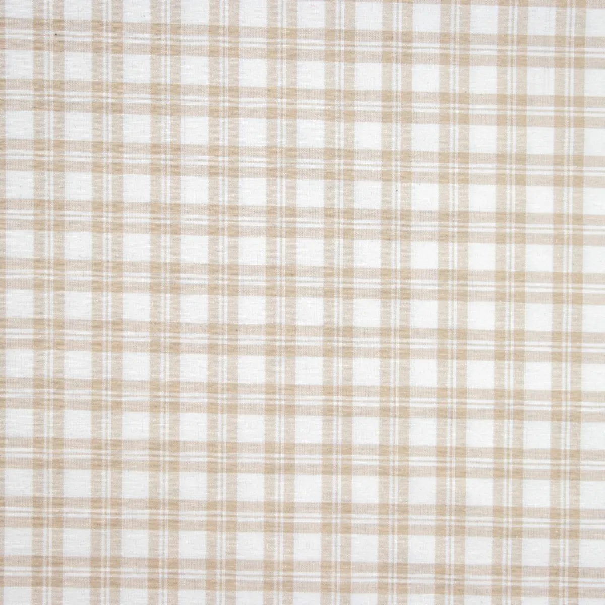 Giesse Scampoli Tessuti Rustici>RUSTICO SCOZZESE - 1,50 CM