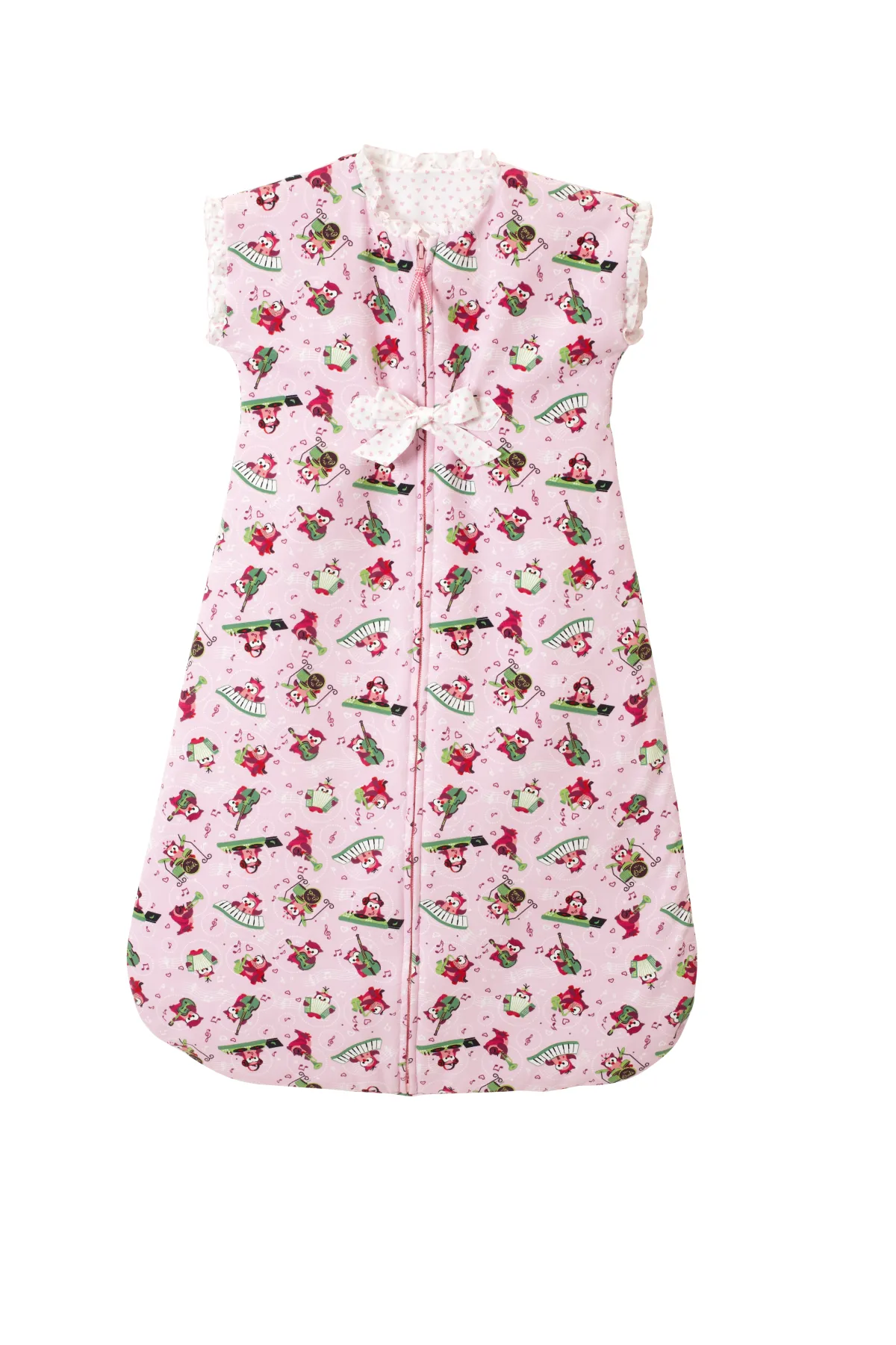 Cartamodelli Burda Neonati|Bambini>sacco a pelo