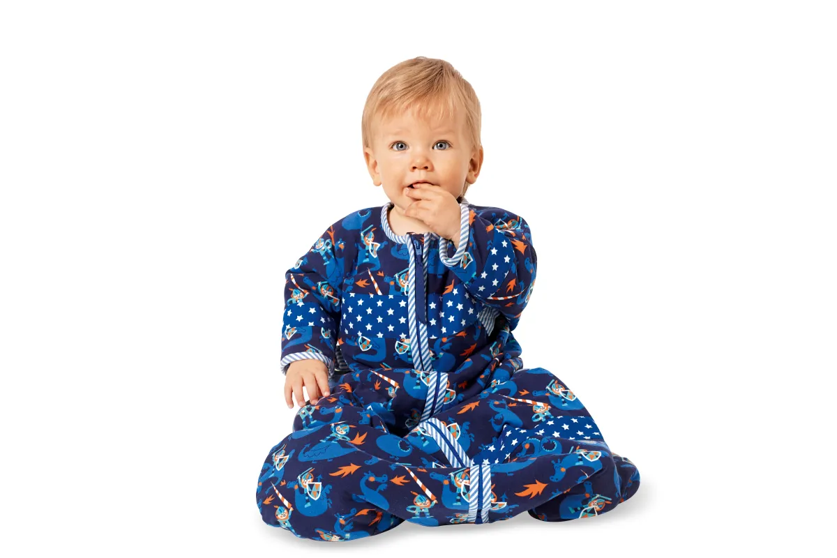 Cartamodelli Burda Neonati|Bambini>sacco a pelo