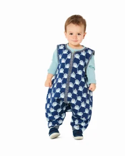 Giesse Scampoli Neonati|Neonati, Bambini & Ragazzi>Sacco a pelo con gambe -Sacco a pelo co
