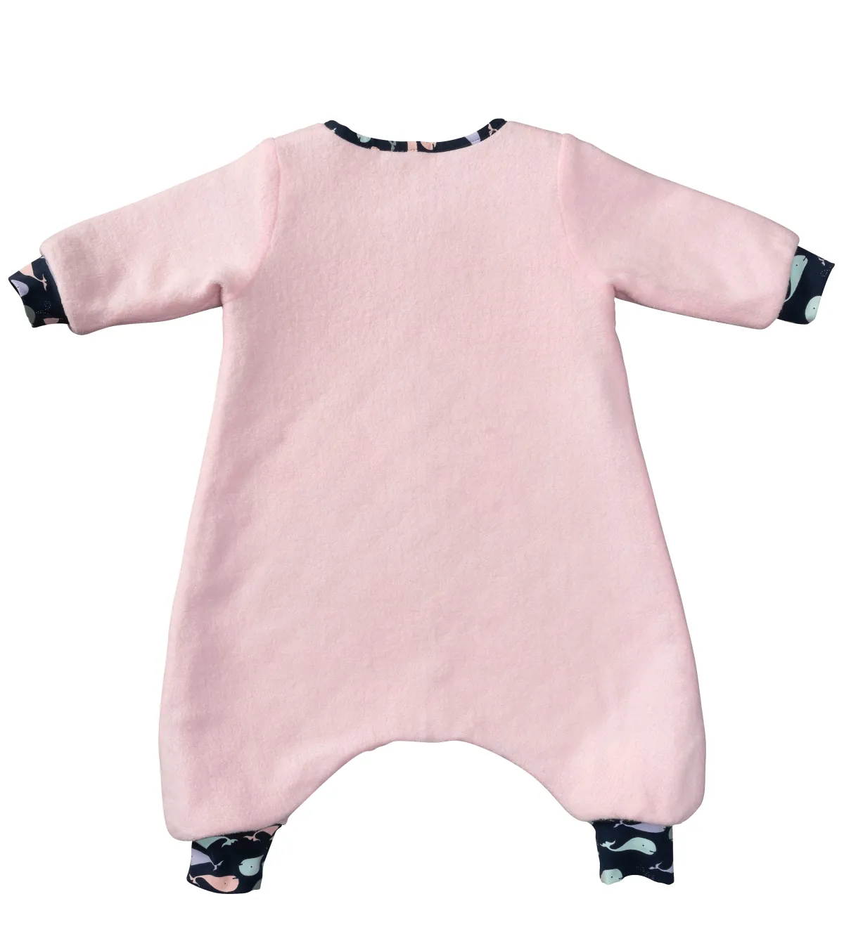 Giesse Scampoli Neonati|Neonati, Bambini & Ragazzi>Sacco a pelo con gambe -Sacco a pelo co