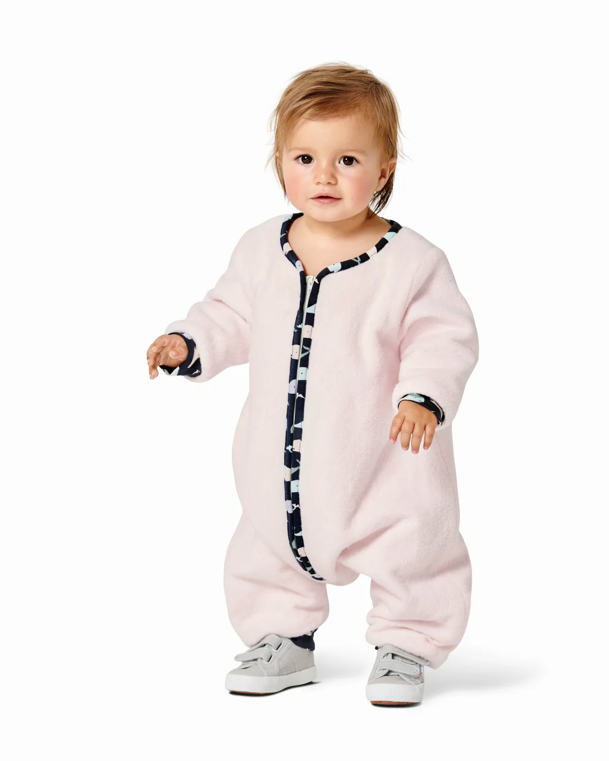 Giesse Scampoli Neonati|Neonati, Bambini & Ragazzi>Sacco a pelo con gambe -Sacco a pelo co