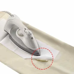 Giesse Scampoli Toppe, Applicazioni E Polsini>Saldastrappi termo 40 x 15 cm