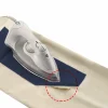 Giesse Scampoli Toppe, Applicazioni E Polsini>Saldastrappi termo 40 x 15 cm