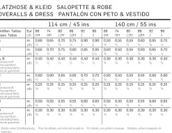 Cartamodelli Burda Neonati|Bambini><noscript><img width=