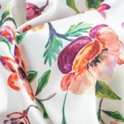 Giesse Scampoli Tessuti Coordinati|Fantasie Moda>SETA PURA VIA MAZZINI CAMILLE