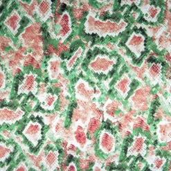 Giesse Scampoli Tessuti Coordinati|Fantasie Moda>SETA PURA VIA MAZZINI JADE