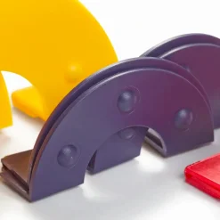 Giesse Scampoli Accessori Hobbistica E Bomboniere>Set per pompon