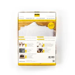 Giesse Scampoli Adesivi, Rinforzi Ed Imbottiture><noscript><img width=