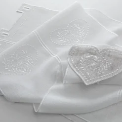 Giesse Scampoli Tende A Vetro>SHABBY II TIROLESE II