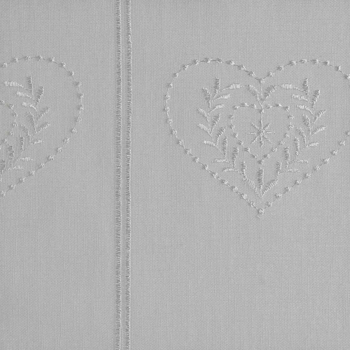 Giesse Scampoli Tende A Vetro>SHABBY II TIROLESE II