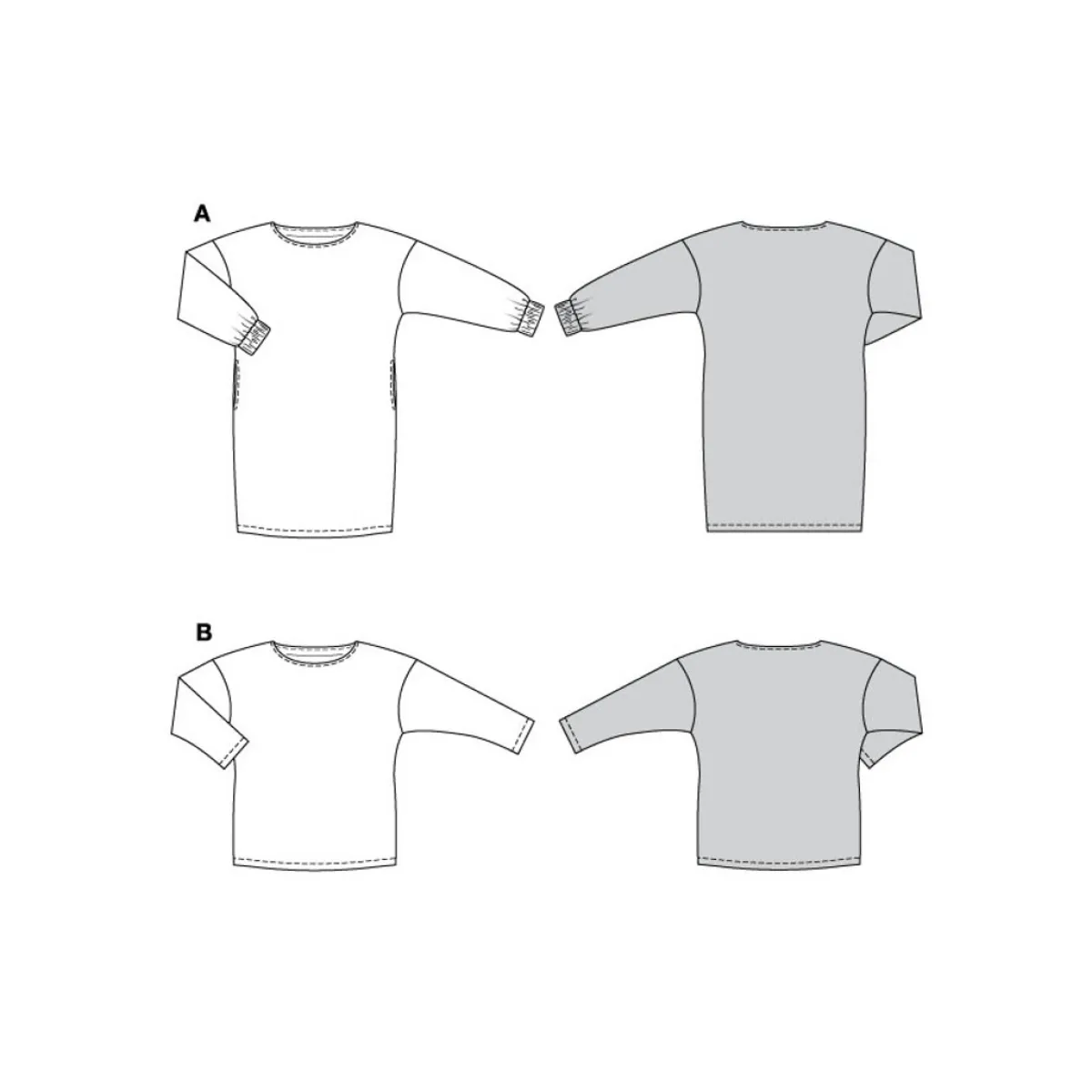 Giesse Scampoli Taglie Forti>Shirt