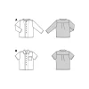 Giesse Scampoli Neonati, Bambini & Ragazzi>Shirt