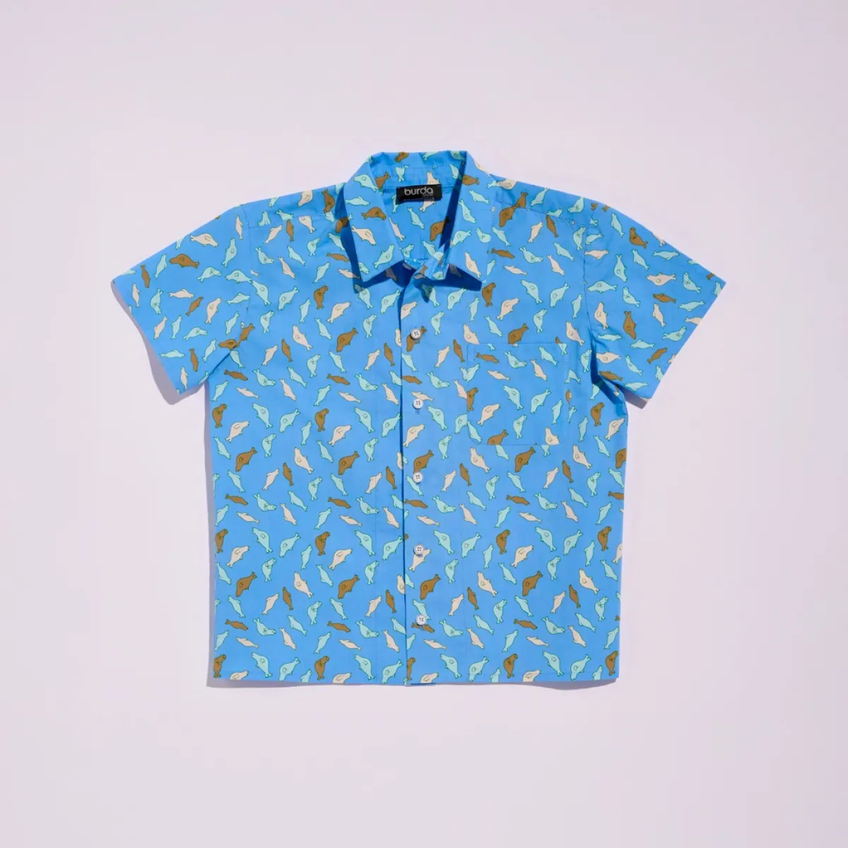 Giesse Scampoli Neonati, Bambini & Ragazzi>Shirt