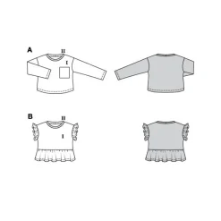 Giesse Scampoli Neonati, Bambini & Ragazzi><noscript><img width=