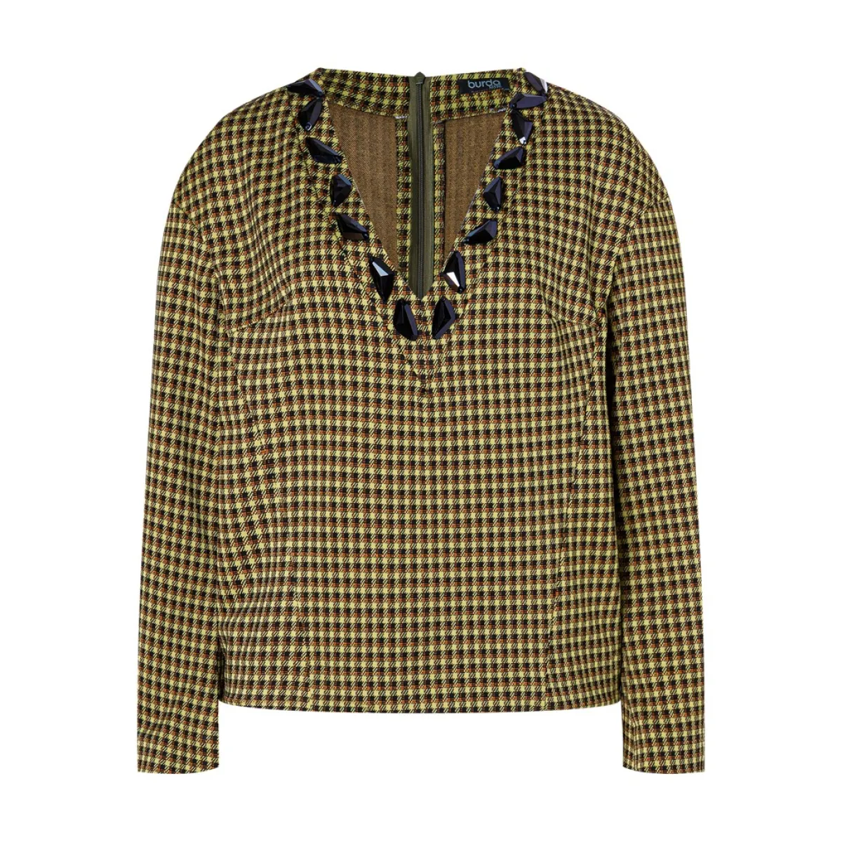 Giesse Scampoli Top>Shirts