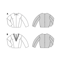Giesse Scampoli Top><noscript><img width=
