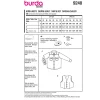 Giesse Scampoli Neonati|Bambini>Shirt&Waistcoat/Vest