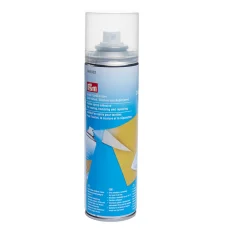 Giesse Scampoli Adesivi, Rinforzi Ed Imbottiture|Accessori Hobbistica E Bomboniere>Sigillante spray per tessuti DE/GB/FR