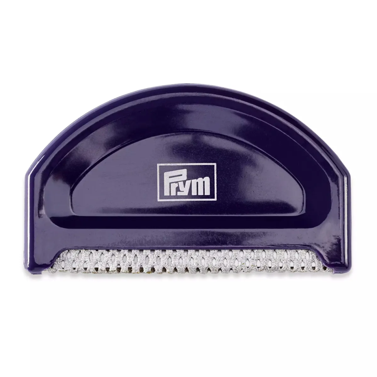 Giesse Scampoli Chiusure Ed Accessori Intimo>Spazzola levapelucchi viola scuro