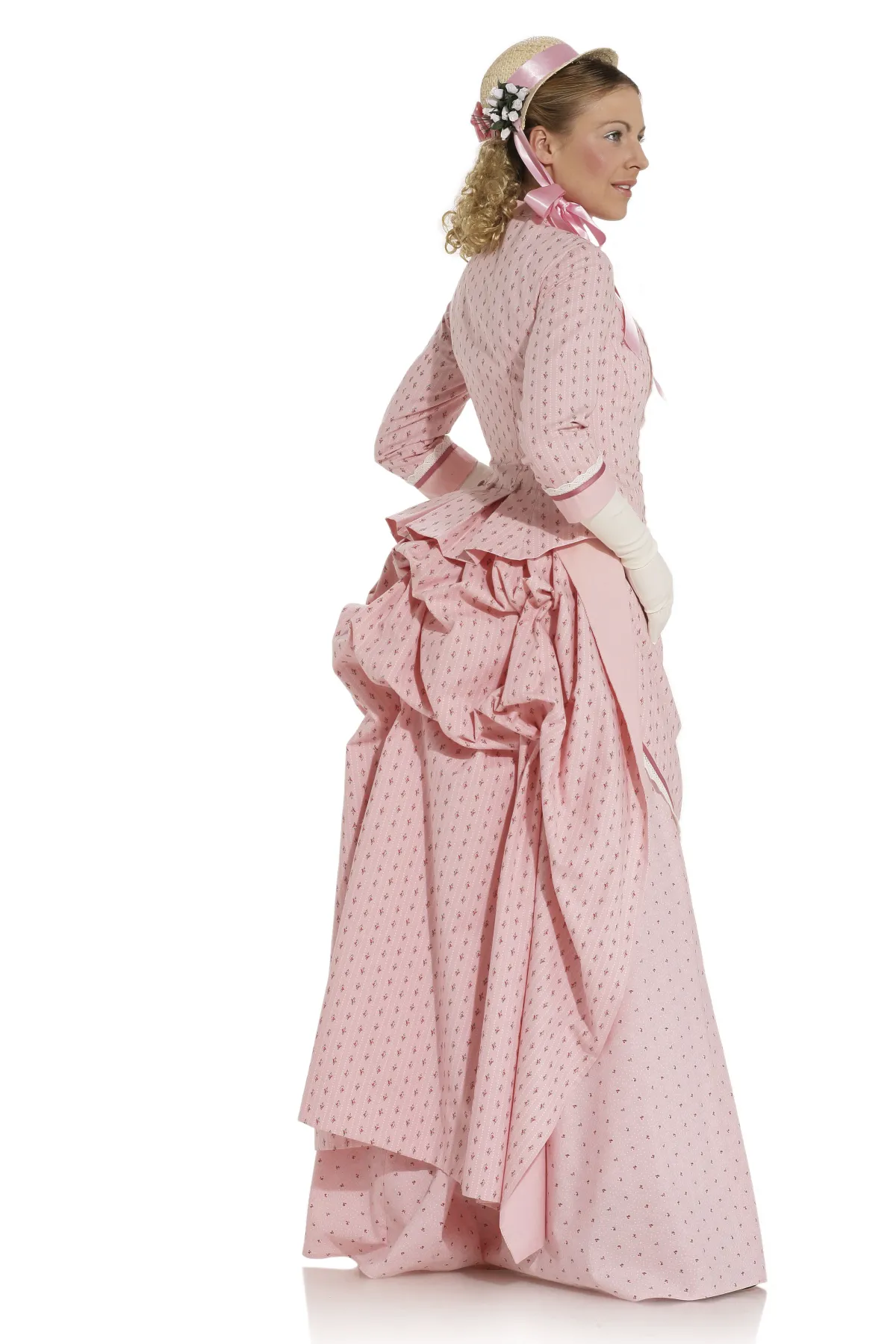 Cartamodelli Burda Costumi Per Spettacoli E Carnevale>Storia 1888