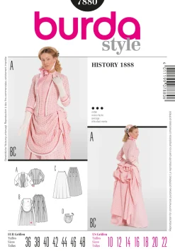 Cartamodelli Burda Costumi Per Spettacoli E Carnevale><noscript><img width=