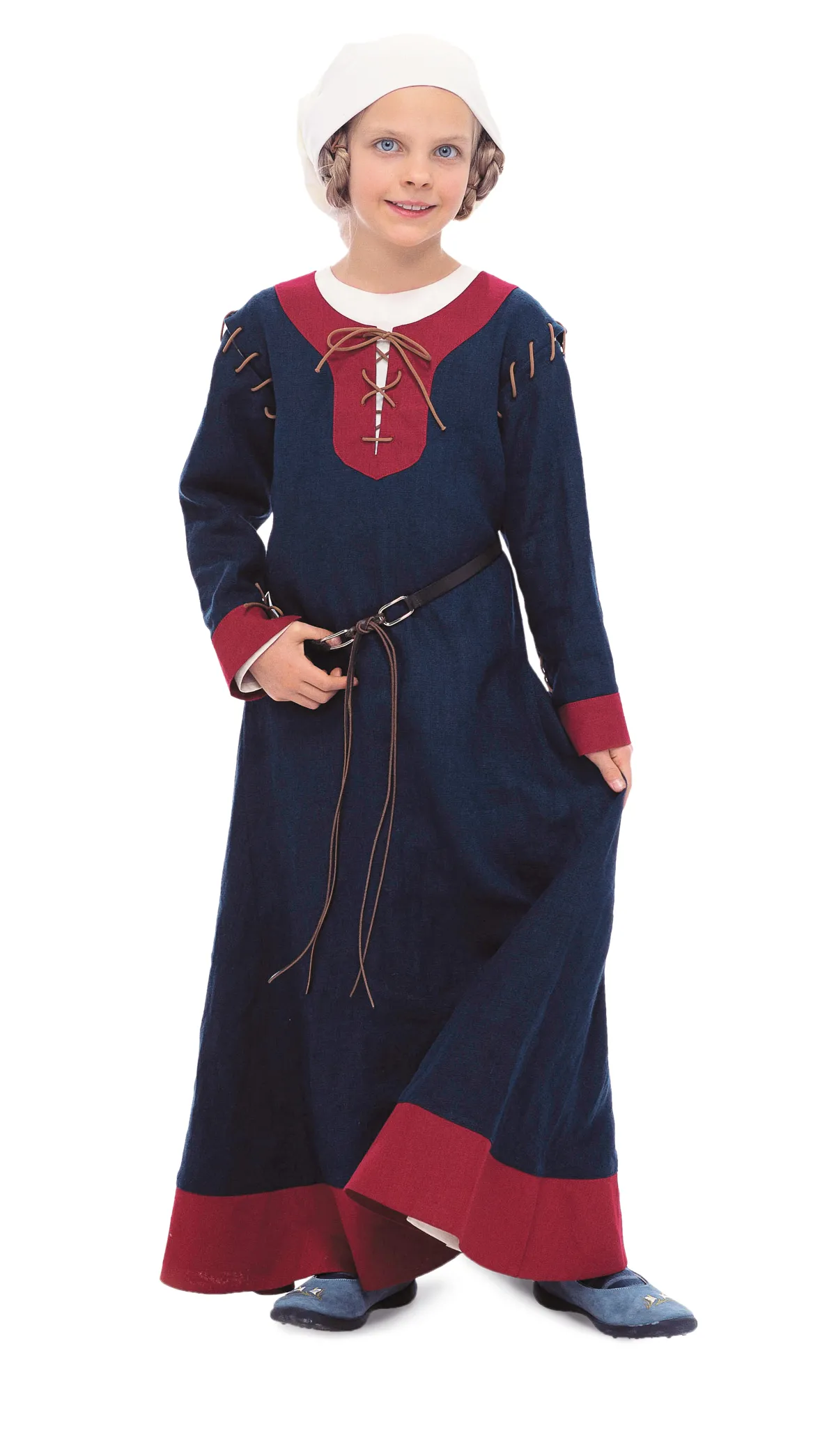 Cartamodelli Burda Neonati|Bambini>Storia del vestito