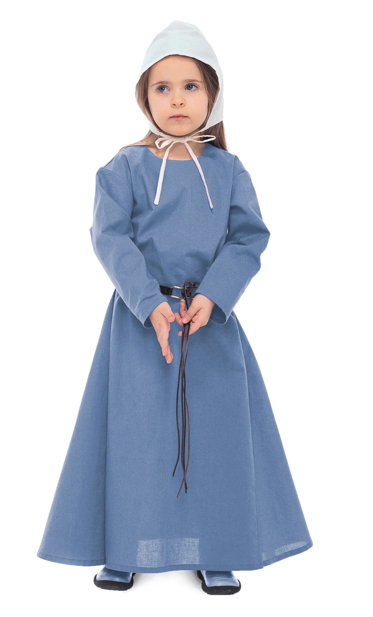 Cartamodelli Burda Neonati|Bambini>Storia del vestito