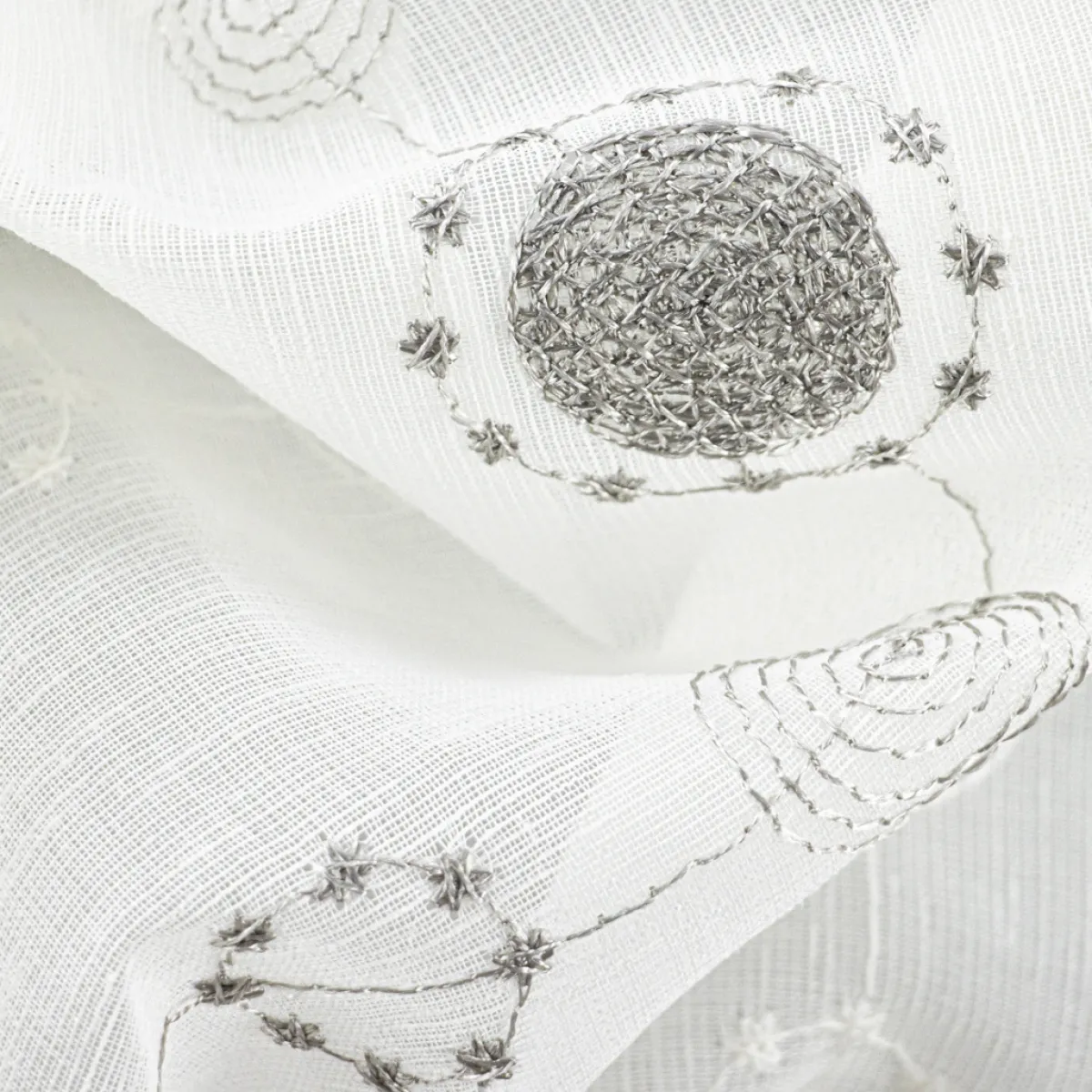 Giesse Scampoli Tende Moda|Tende Classiche>STORIA TENDA