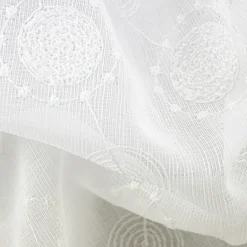 Giesse Scampoli Tende Moda|Tende Classiche>STORIA TENDA RICAMATA