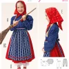 Cartamodelli Burda Neonati|Bambini>strega