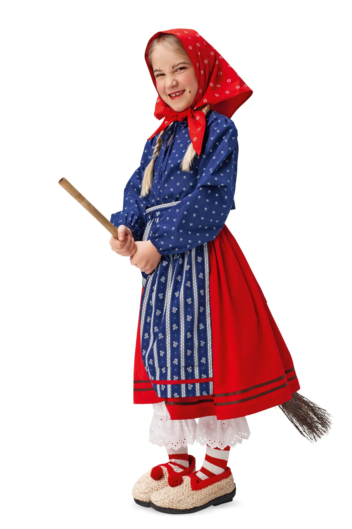 Cartamodelli Burda Neonati|Bambini>strega