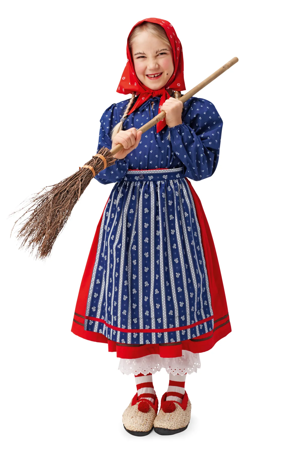 Cartamodelli Burda Neonati|Bambini>strega