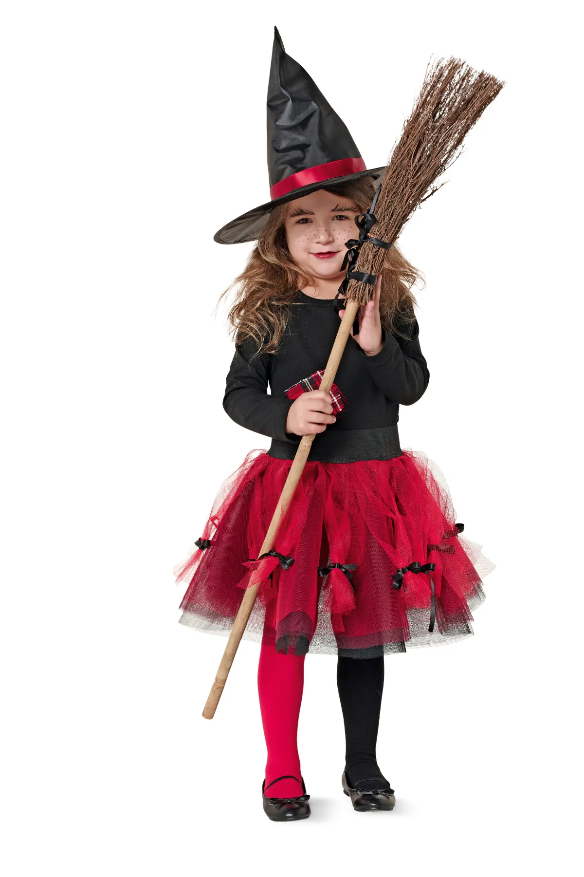 Cartamodelli Burda Neonati|Bambini>Strega, principessa del ghiaccio