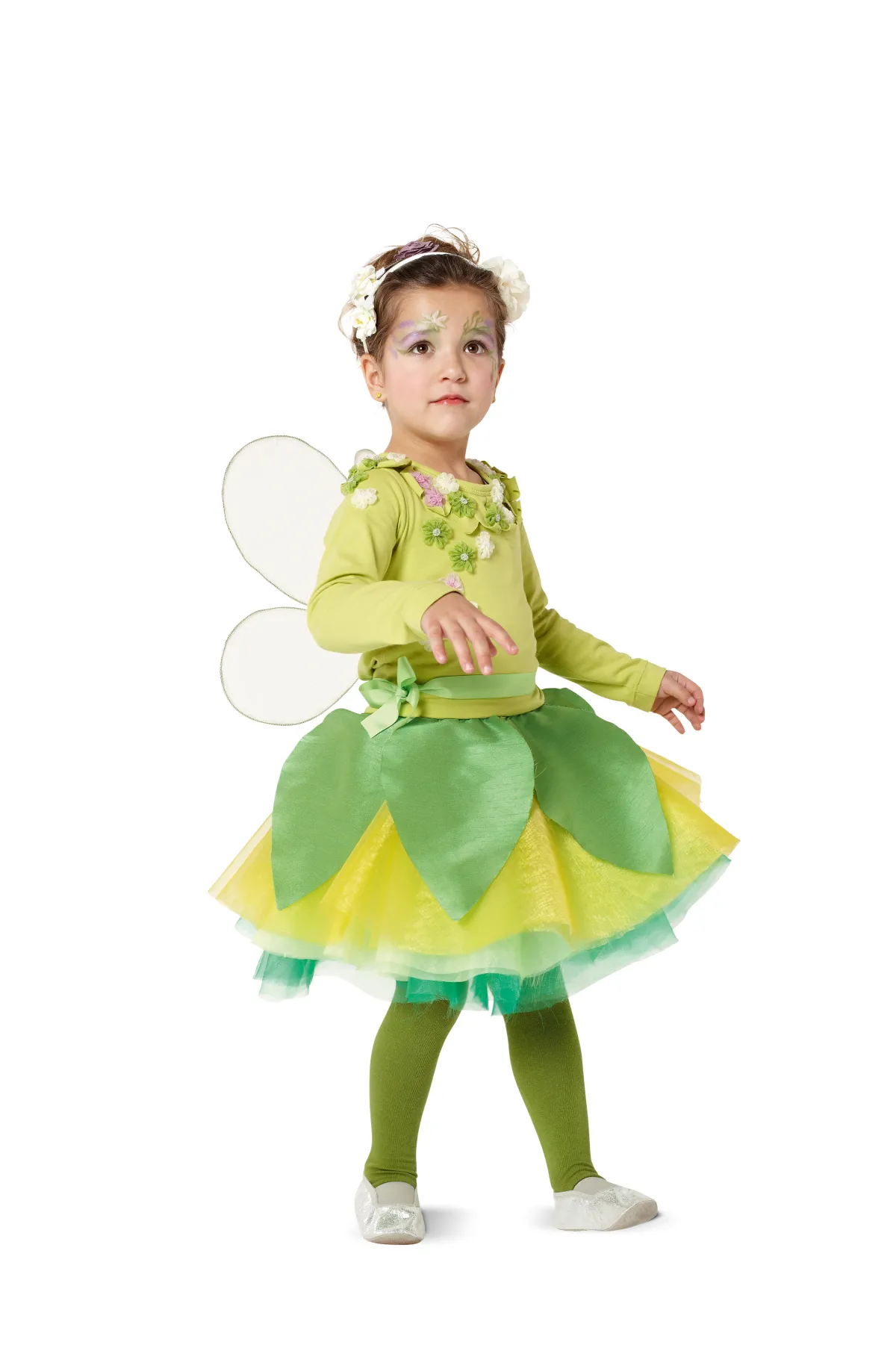 Cartamodelli Burda Neonati|Bambini>Strega, principessa del ghiaccio