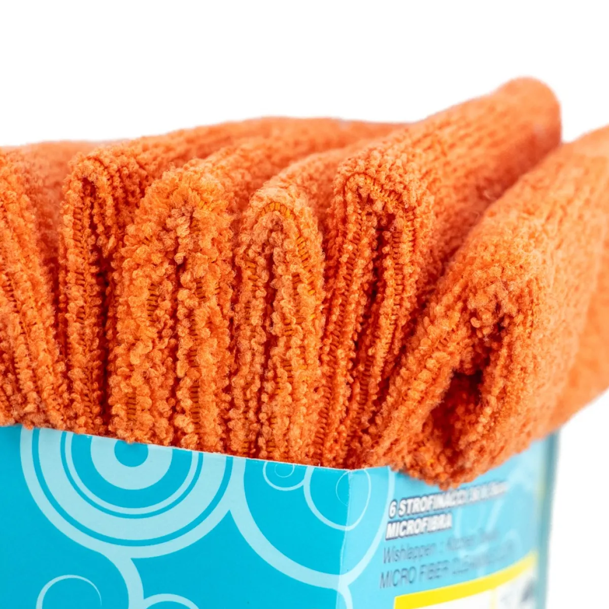 Giesse Scampoli Strofinacci>STROFINACCI IN MICROFIBRA